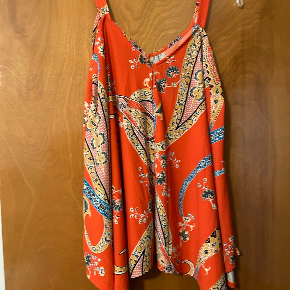 Shirt/pants set. 100 cotton